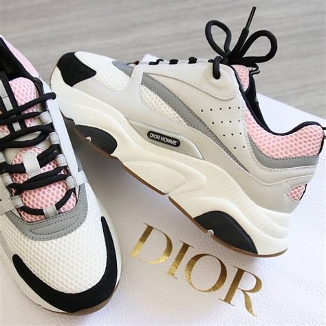 dior 22 sneakers|dior sneakers women's.